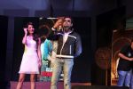 Emraan Hashmi, Humaima Malik at Raja Natwarlal promotions in Matunga on 10th Aug 2014